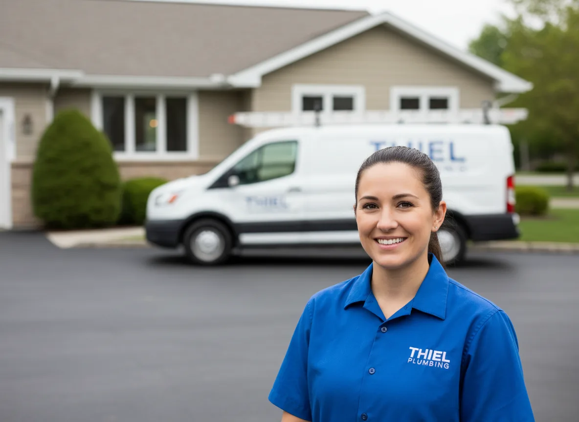 Plumber Truesdale, MO FAQs